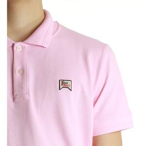 POLO BASIC ROY ROGERS - Mad Fashion | img vers.300x/